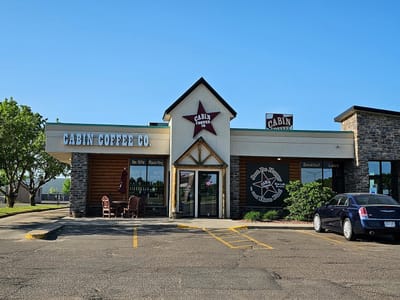 Cabin Coffee Company