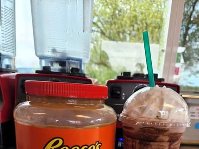 Cabin Coffee Company