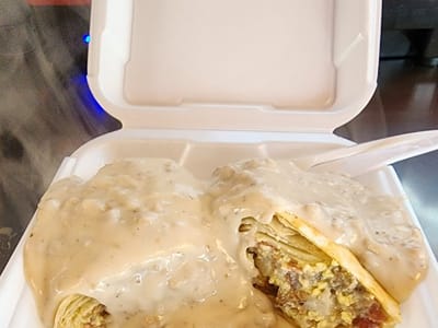 Cabin Coffee Company