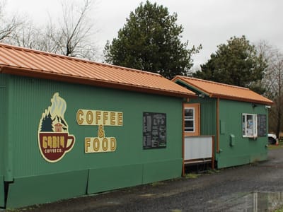 Cabin Coffee Company
