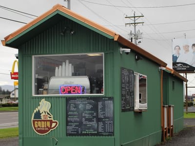 Cabin Coffee Company