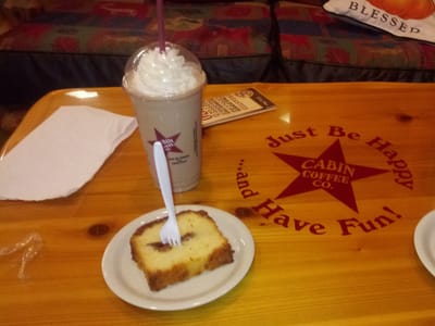 Cabin Coffee Company