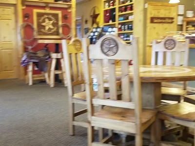 Cabin Coffee Company