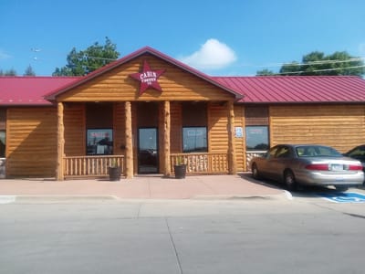 Cabin Coffee Company