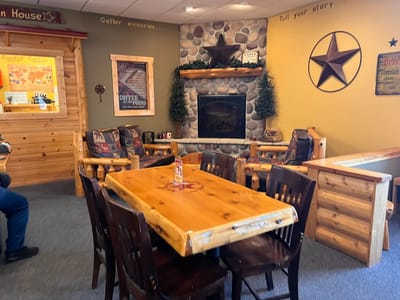 Cabin Coffee Company