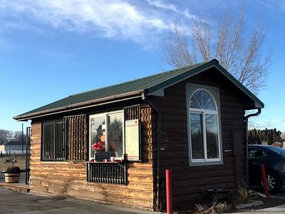 Cabin Espresso