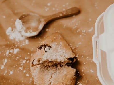 Cabin Fever Coffee (Downtown)