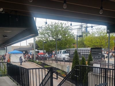 Cabin Fever Coffee (Downtown)