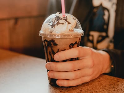 Cabin Fever Coffee (Southside)