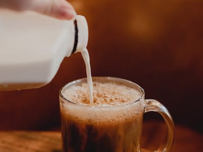 Cabin Fever Coffee (Southside)