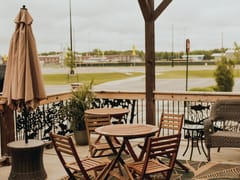 Cabin Fever Coffee (Southside)