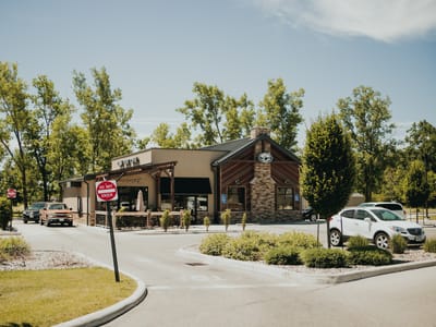 Cabin Fever Coffee (Southside)