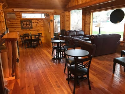 Caboose Coffee Company