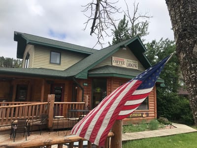 Caboose Coffee Company