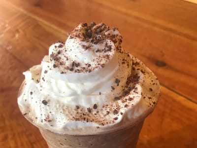 Caboose Coffee Company