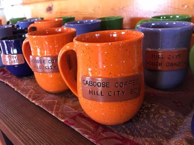 Caboose Coffee Company