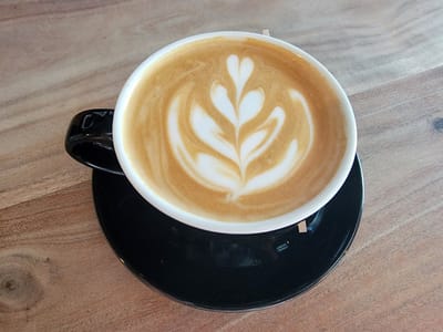 Cabra Tostá Coffee House