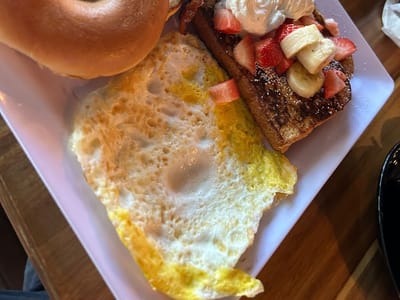 Cabra Tostá Coffee House