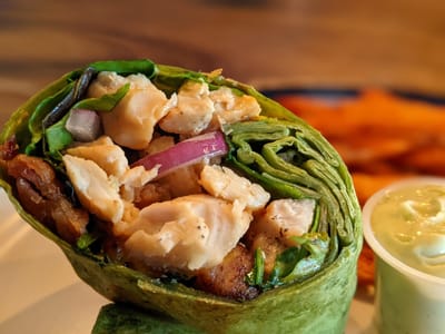 Cabra Tostá Coffee House