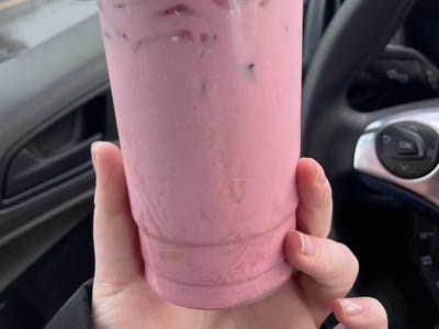 Cache Coffee And More