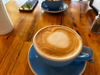 Cachito Coffee and Bakery