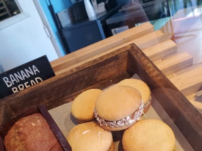 Cachito Coffee and Bakery