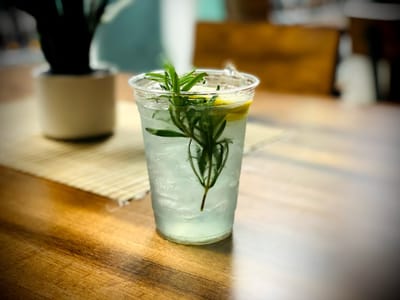 Cactus Creek Coffee and Smoothie Bar in Spring Lake, NC