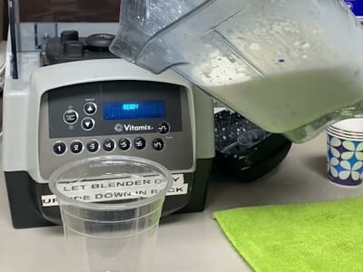 Cactus Creek Coffee and Smoothie Bar in Spring Lake, NC