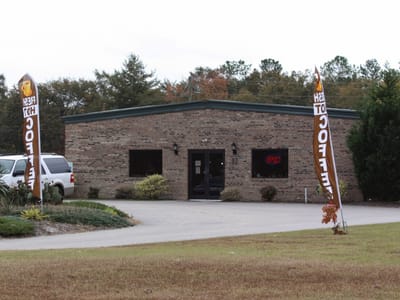 Cactus Creek Gourmet Coffee Roasters