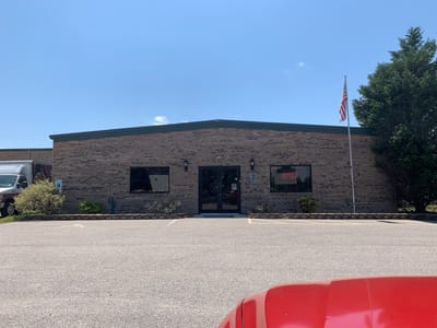 Cactus Creek Gourmet Coffee Roasters