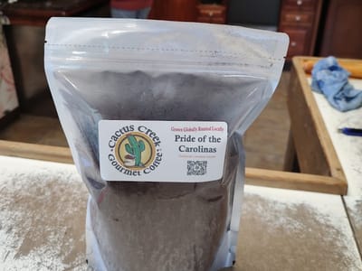 Cactus Creek Gourmet Coffee Roasters