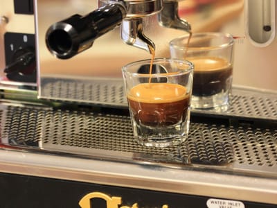 Cactus Creek Gourmet Coffee Roasters