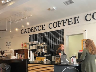 Cadence Coffee Company