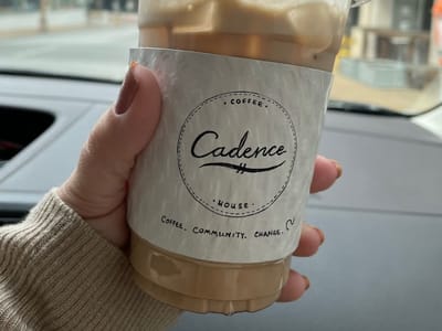 Cadence Coffee Company