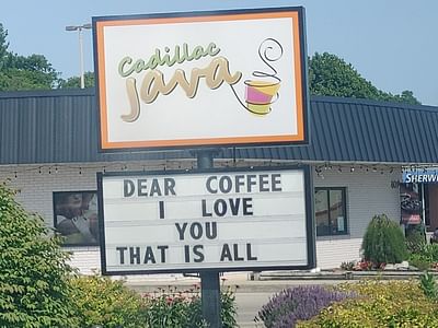 Cadillac Java