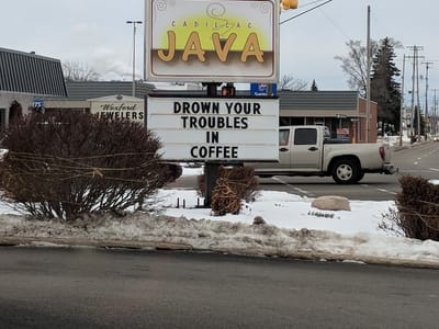 Cadillac Java