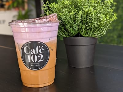 Café102