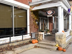 Café 43 coffeehouse