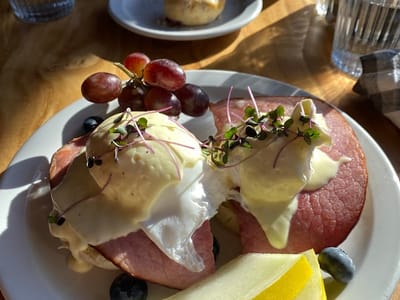 Café 43 coffeehouse