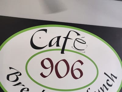 Café 906