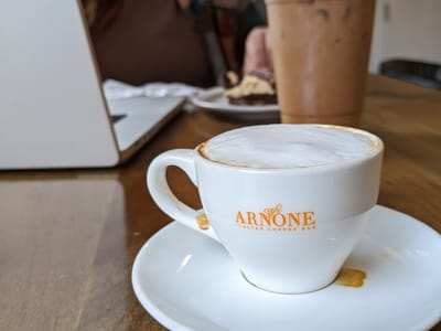 Café Arnone