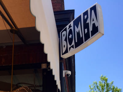 Café Bomba