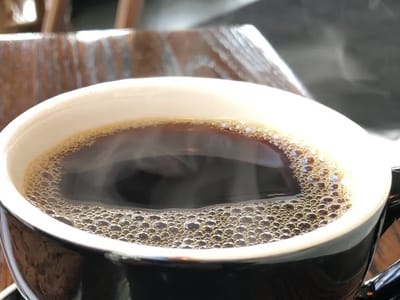 Café Bomba