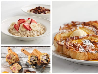 Café by Country Kitchen