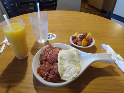 Café by Country Kitchen