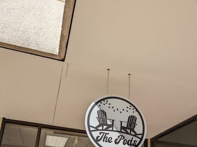 Café Campesino at GSW