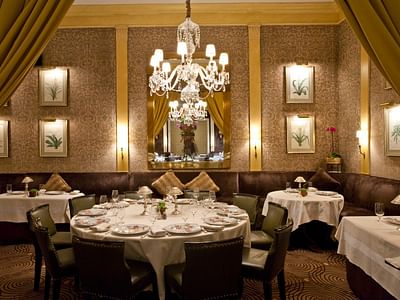 Café Carlyle