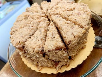 Café con Leche Coffee & Bakery