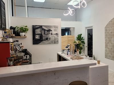 Café Con Leche Coffee Roasters