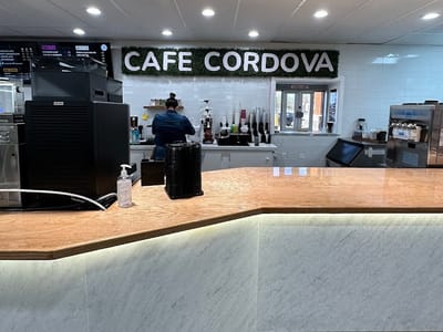 Café Cordova